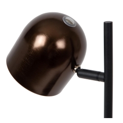 SKANSKA RECH 03649/03/96